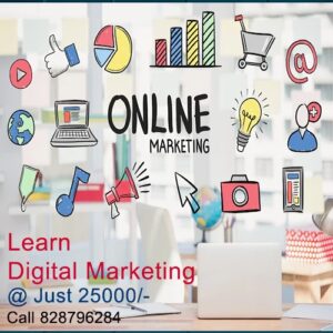 Digital Marketing Course