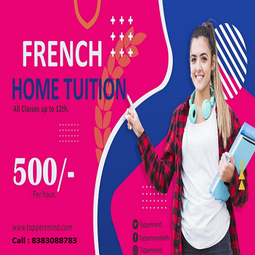 French Home Tuition