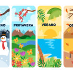 seasons in spanish