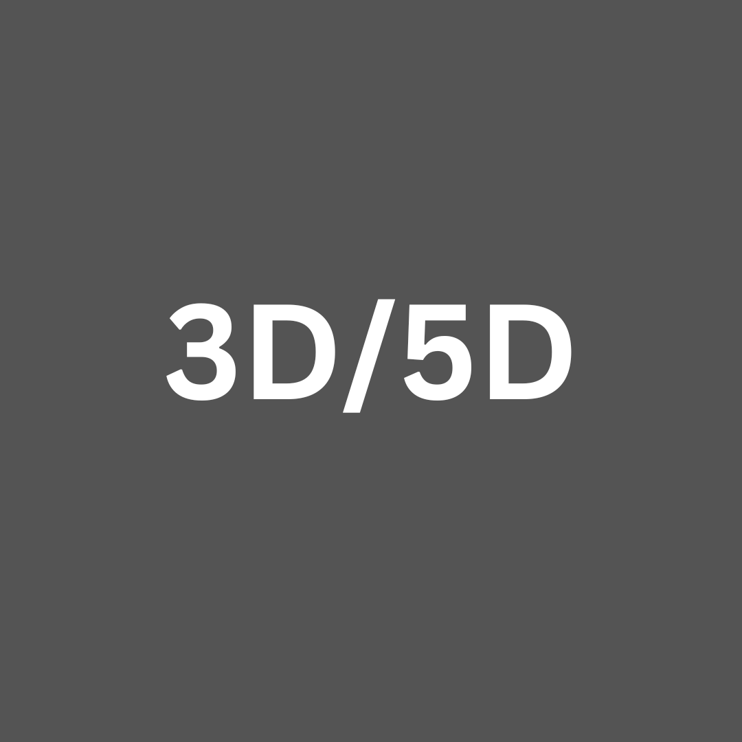 3d Pattern