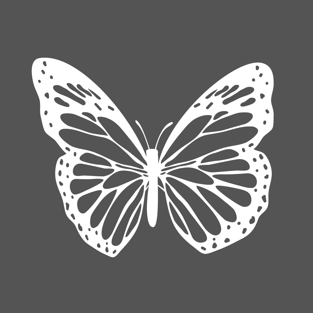 butterfly Pattern