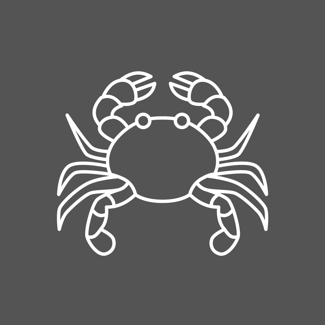 crab Pattern