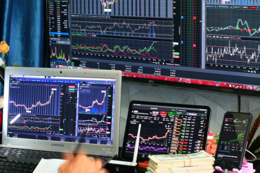 Crypto Future trading course in delhi